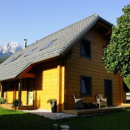 Apartment Jersin Rateče Esterno foto