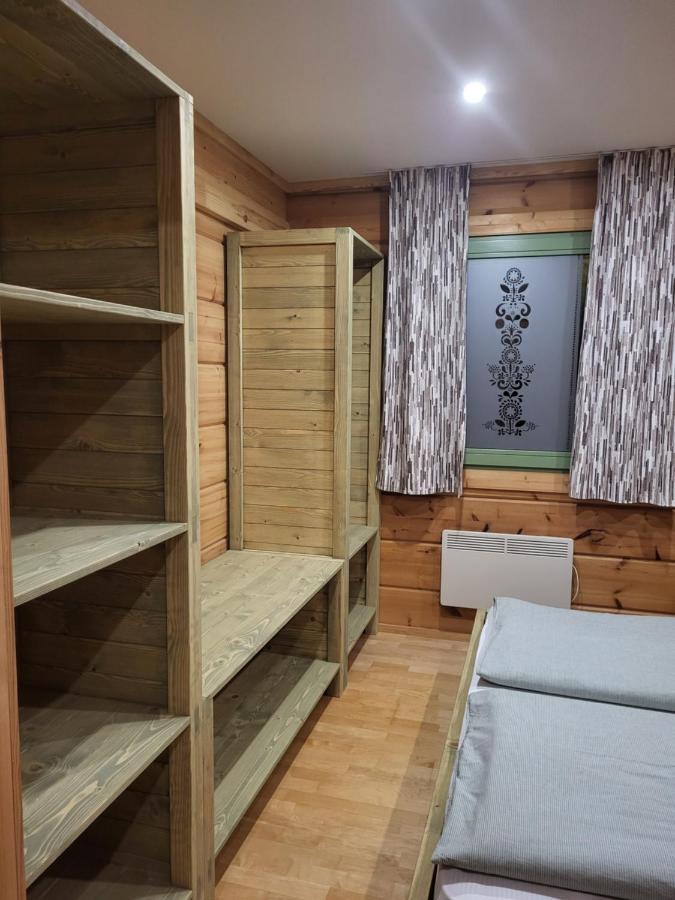 Apartment Jersin Rateče Esterno foto