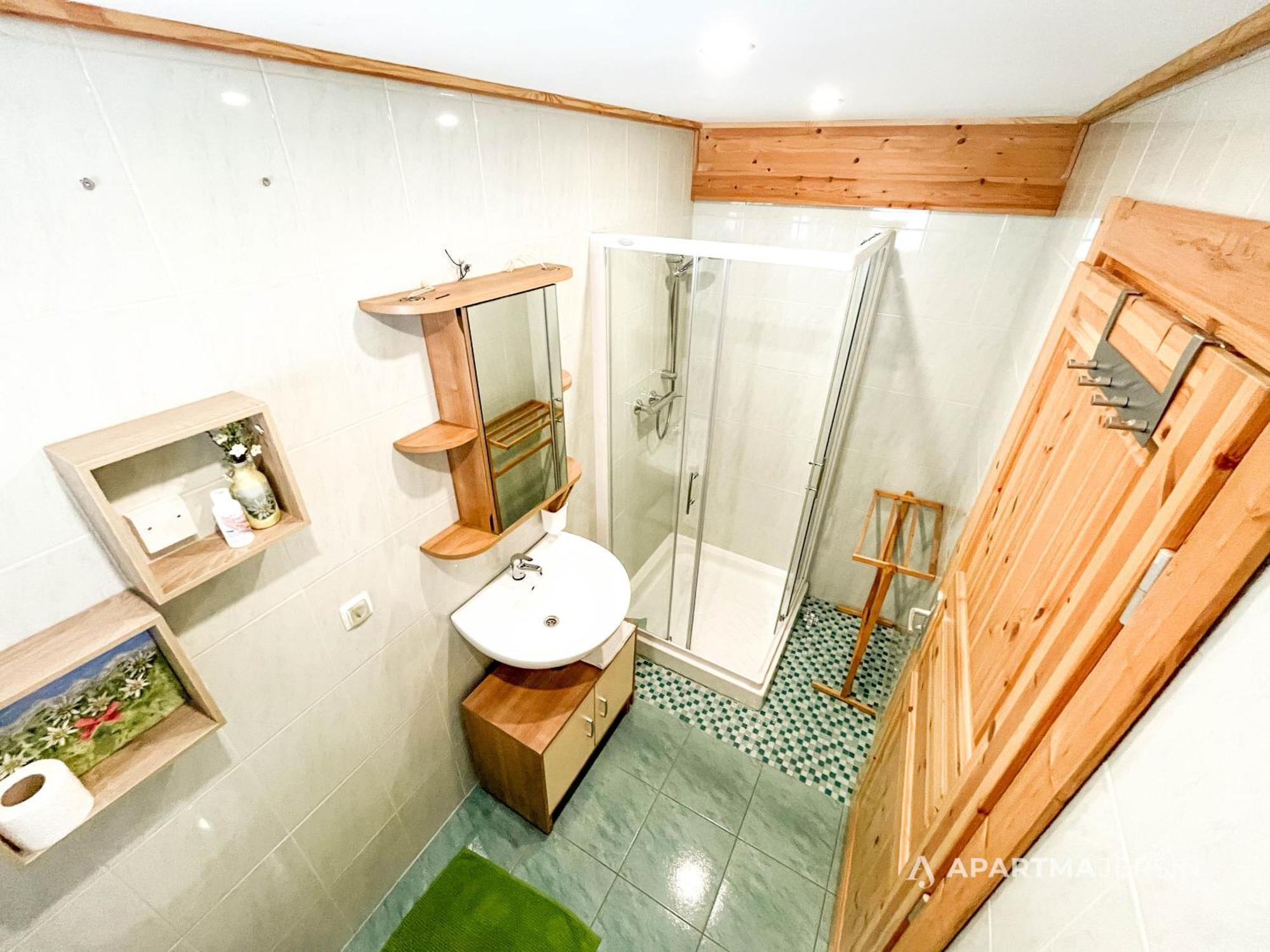 Apartment Jersin Rateče Esterno foto