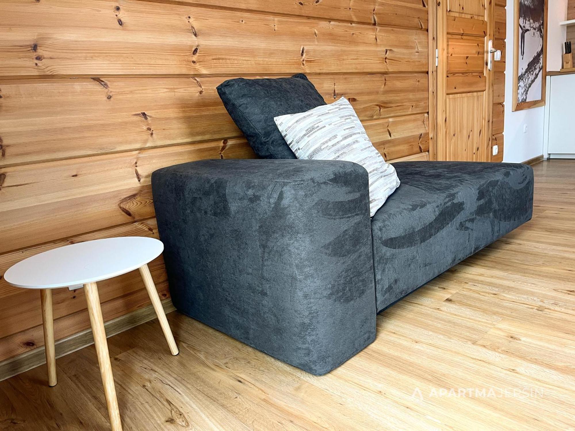 Apartment Jersin Rateče Esterno foto