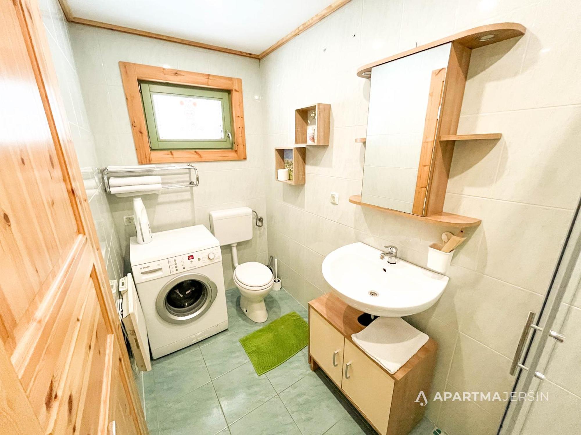 Apartment Jersin Rateče Esterno foto