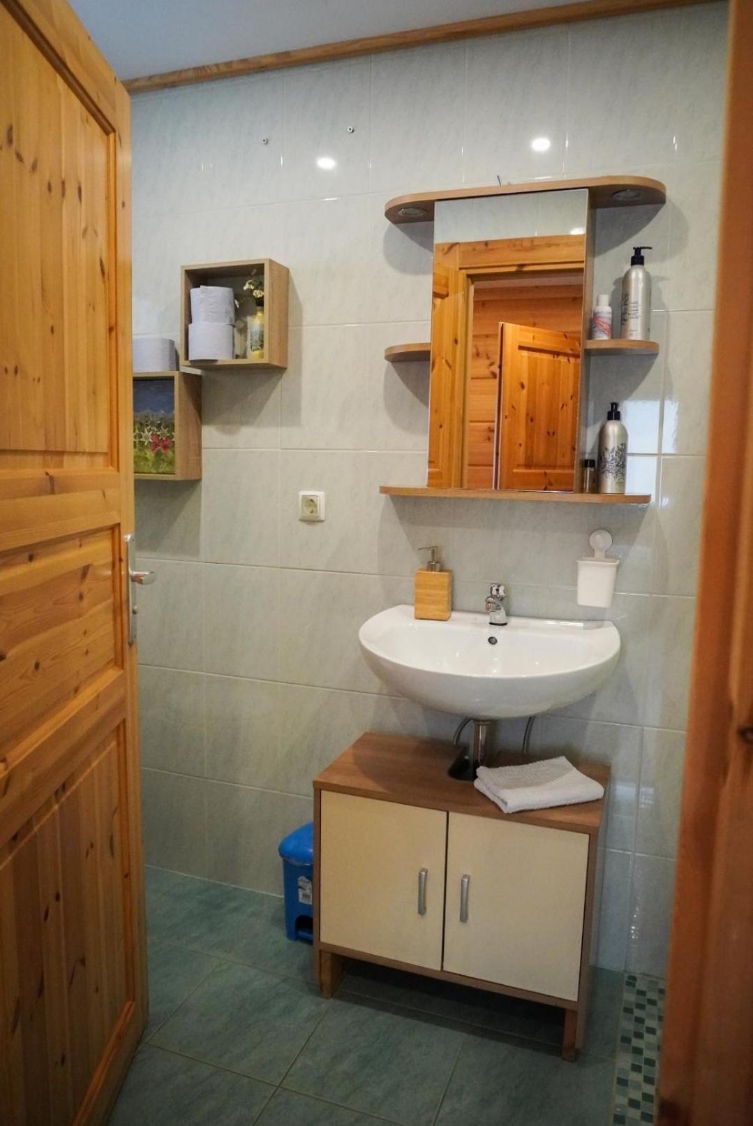 Apartment Jersin Rateče Esterno foto
