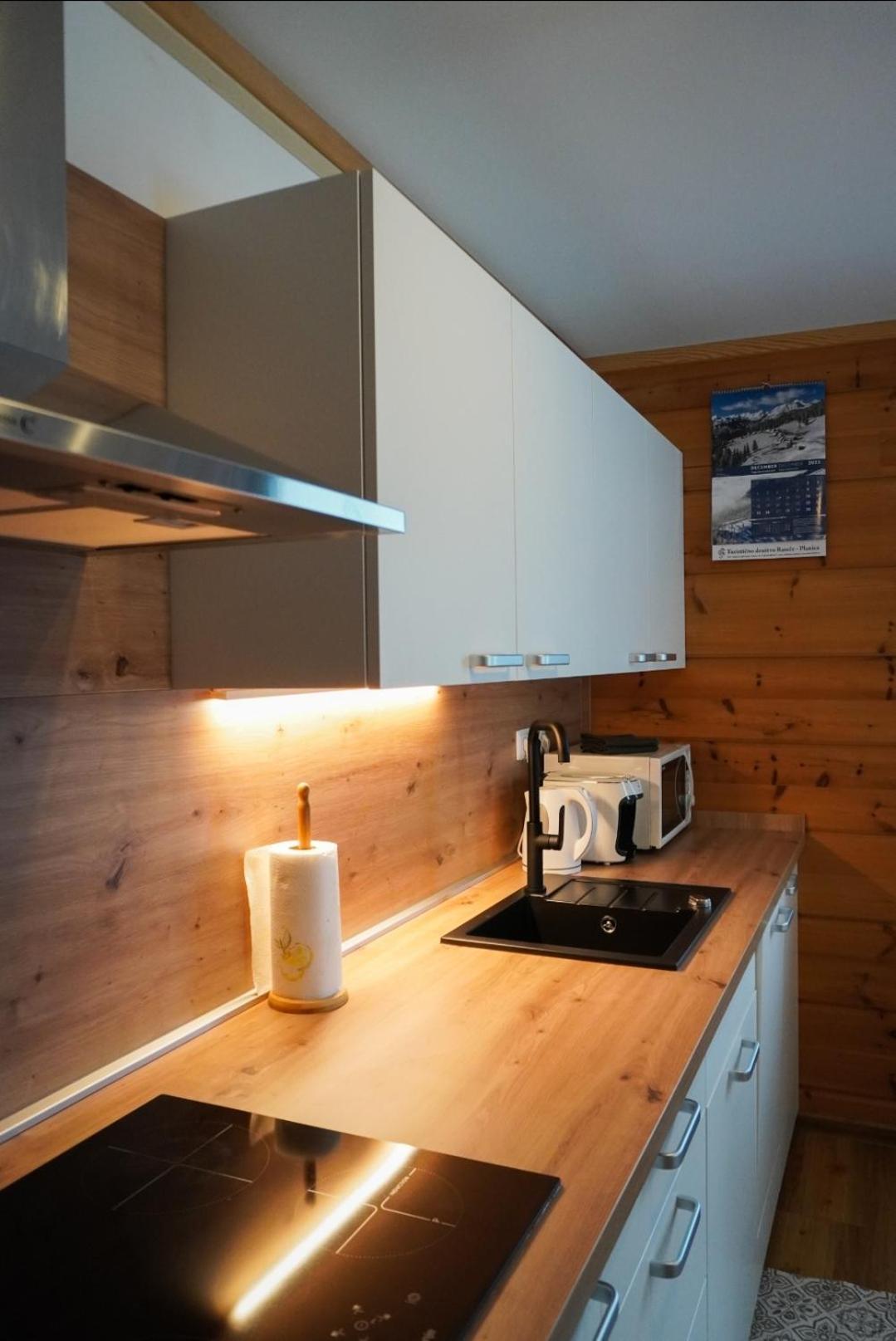 Apartment Jersin Rateče Esterno foto